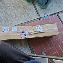 Strut, Air Bag, Driver Front, Lh Side