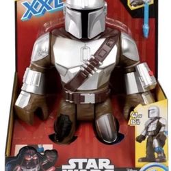 XXL Star Wars Figure