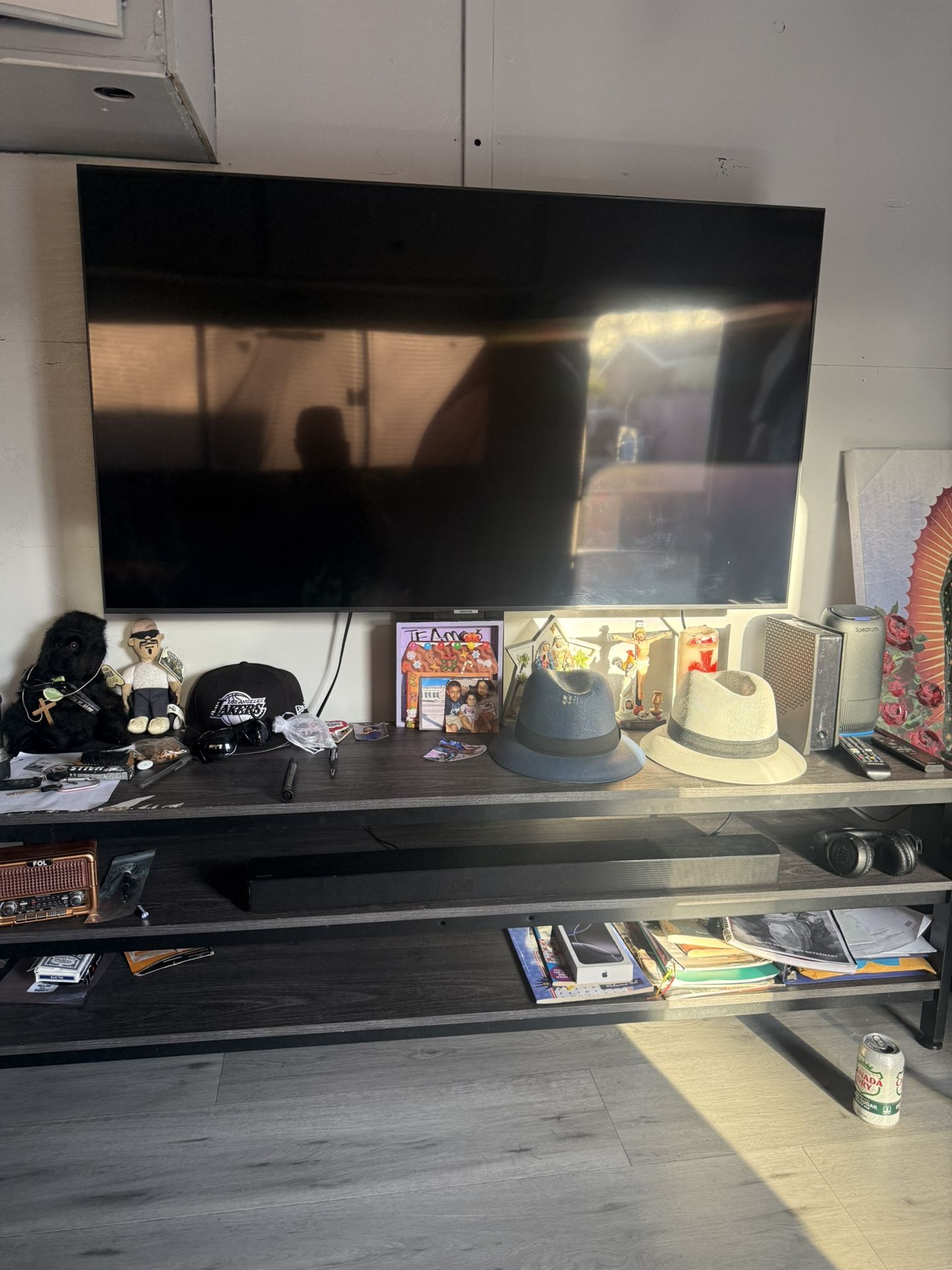 Samsung Smart Tv
