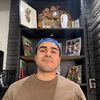 Evan Pedroza