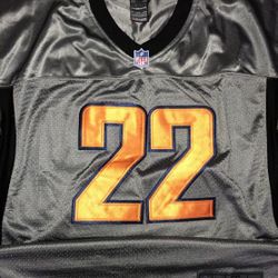 Chicago Bears Matt Forte Special Edition Jersey NOW RETIRED, LEGEND!