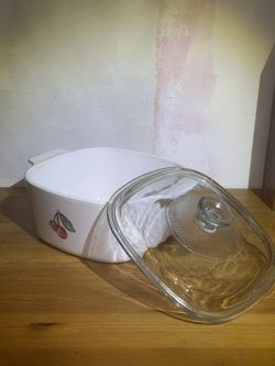 Corningware 3L Pot