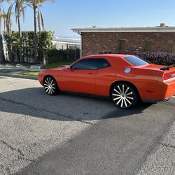 2010 Dodge Challenger