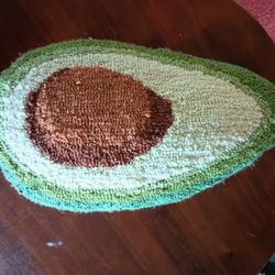 Avocado Pillow