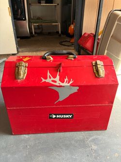 Tool Box