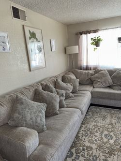 Sectional