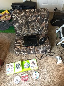 Xbox 360 bundle