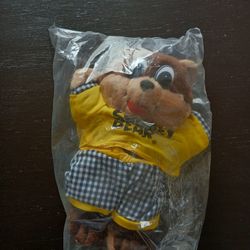 '95 Vintage Shoneys Bear