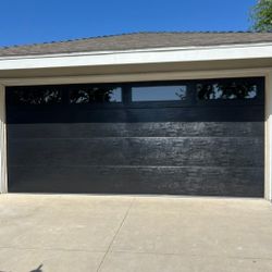 Garage Doors 