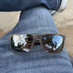 Oakley Holbrook Sunglasses Matte Tortoise