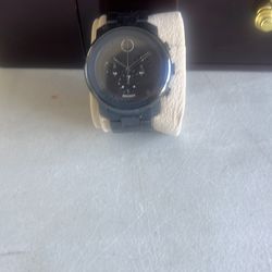 Movado