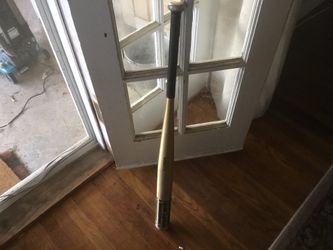 Worth official softball bat