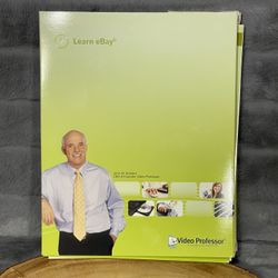 Video Professor ***Only Works On Windows XP***
