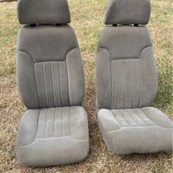 Car Seats 