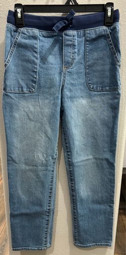 Carters Jeans Boys Size 10/12