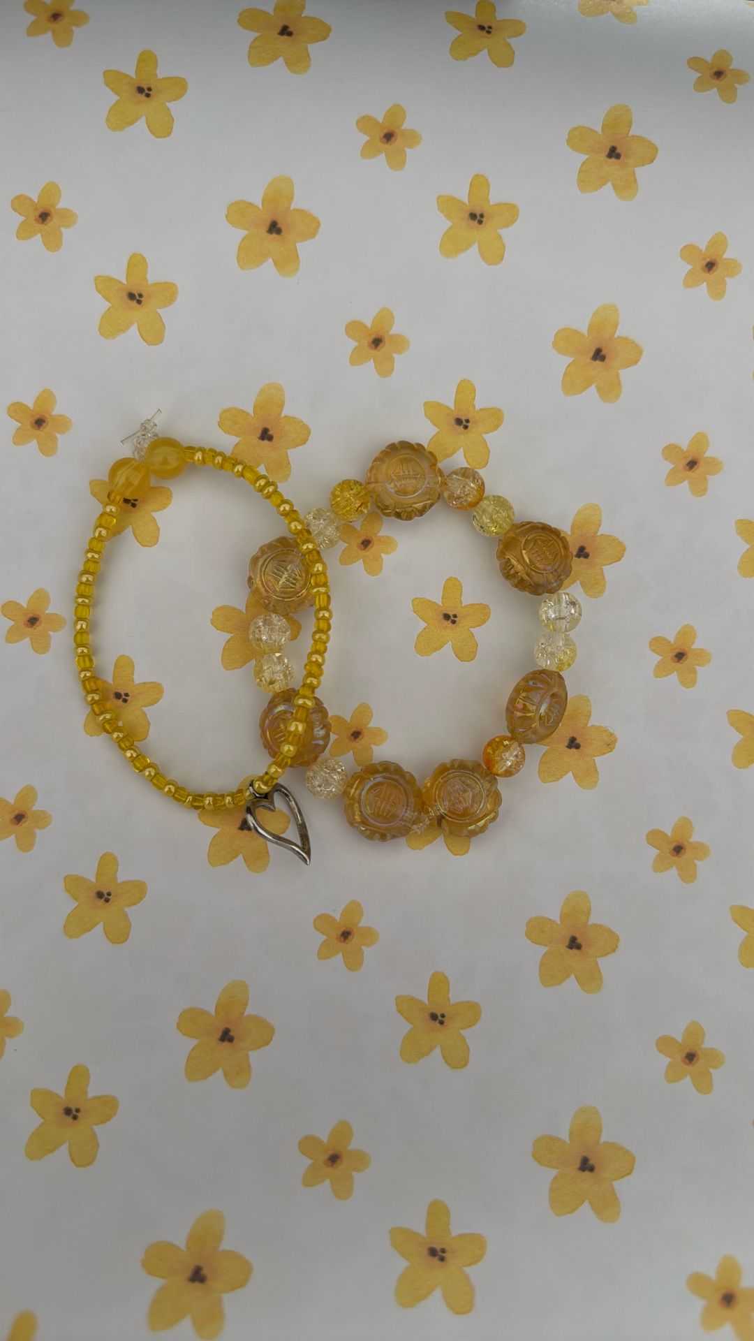Bracelet