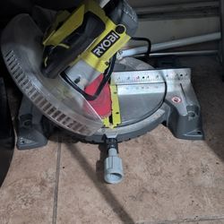 Table Saw