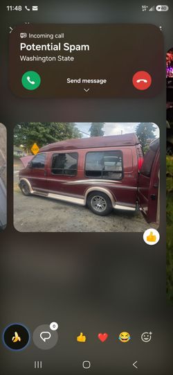 1998 gmc savanna