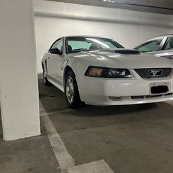 2004 Ford Mustang