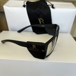 Safety Glasses Z87 $50