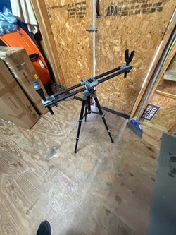BOG GEAR (Shooting rests)