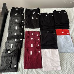 BLANK TEES | SMART BLANKS | CT 33