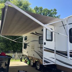 2014 Keystone Passport 28ft