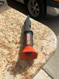 Ramset Hammer’Shot 0.22