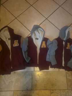Boy's hoodies Bundle