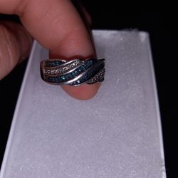 Kay Jeweler Diamond Ring 💍 