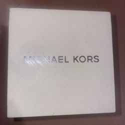 Michael Kors Watch 