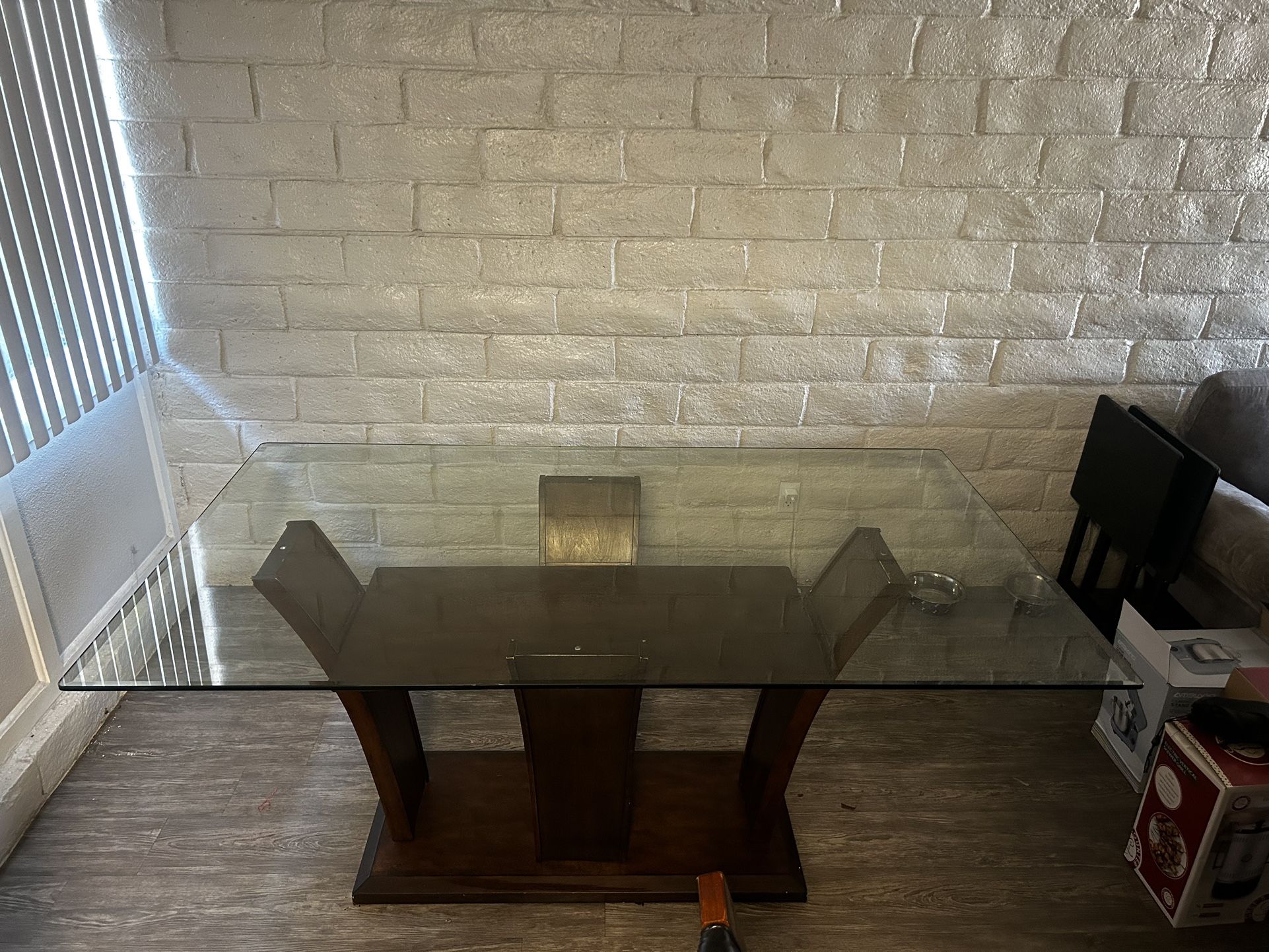 Dining Room Table