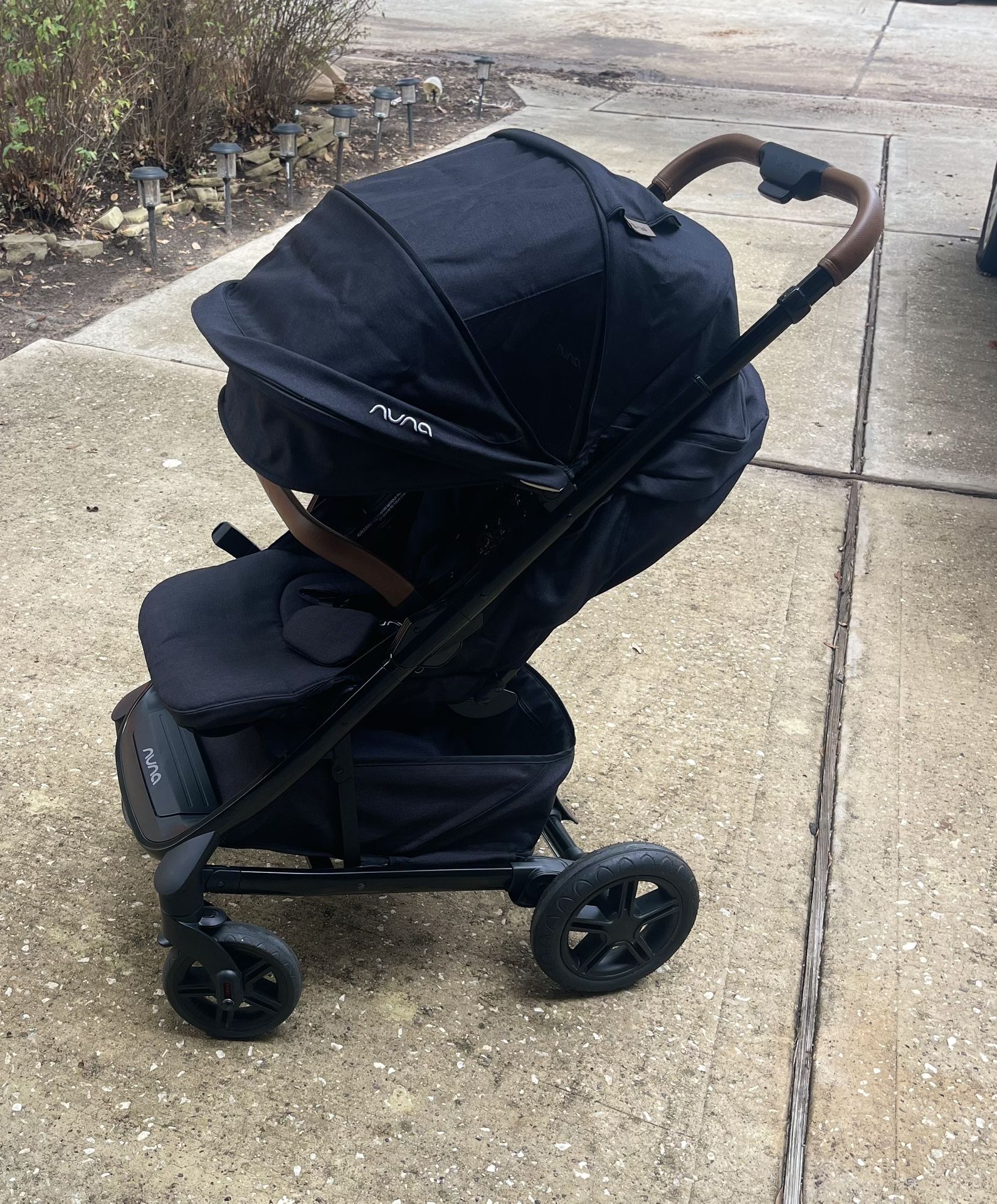 Nuna Tavo Next Stroller