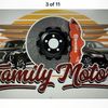 Family Motors Brake &  Lube