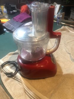 Kitchen Side 750 Blender