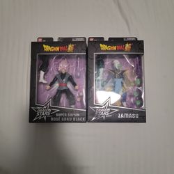 Dragon Stars Wave 4