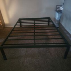 Bed Frame 