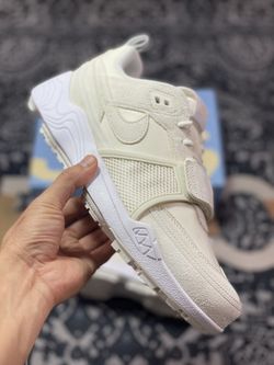Travis Scott x NK Zoom Field Jaxx SP TS