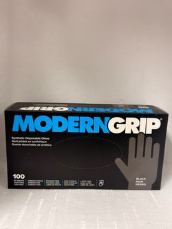 Moderngrip gloves