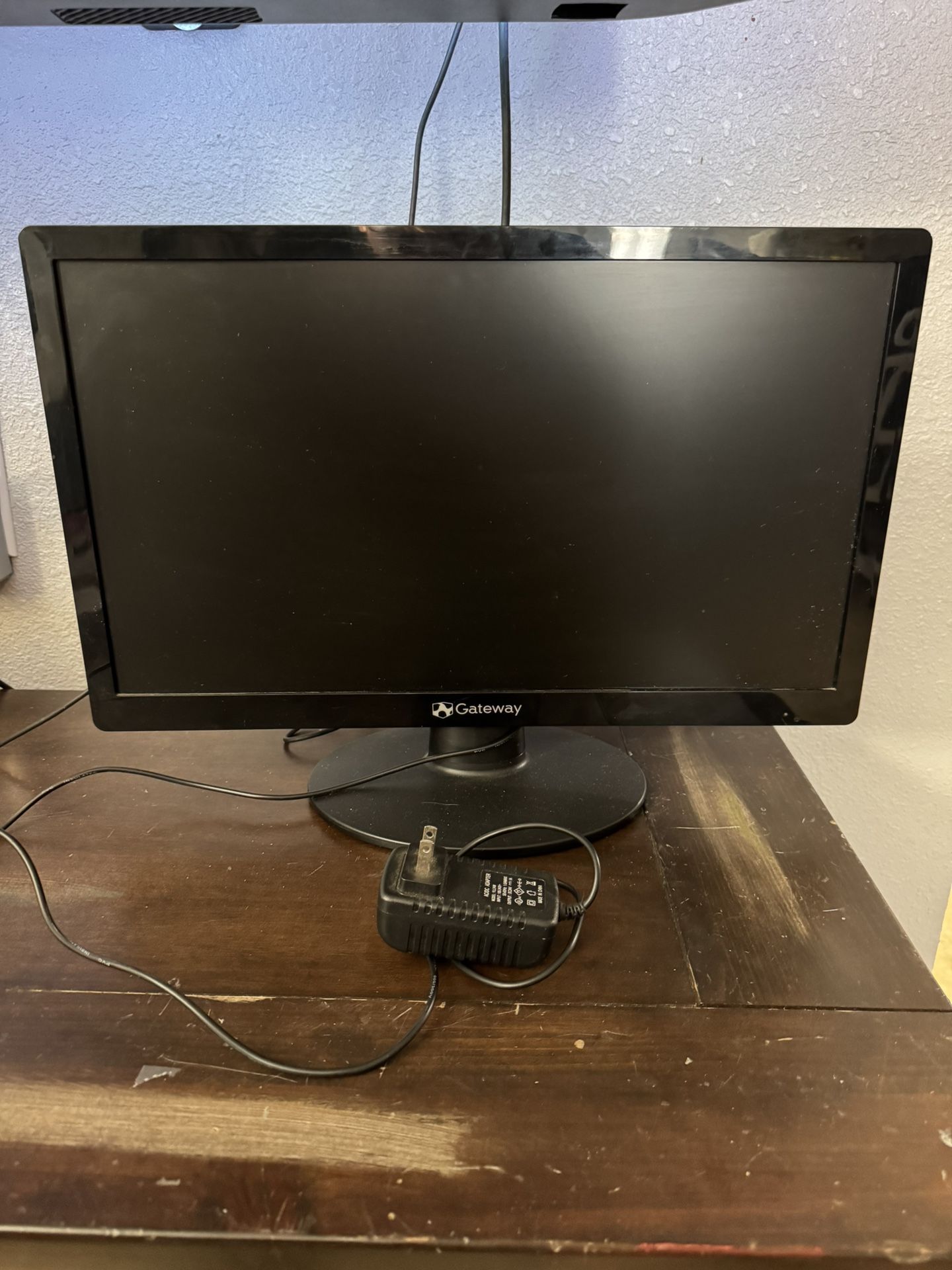 Gateway FHX2303L 23" LED LCD Monitor