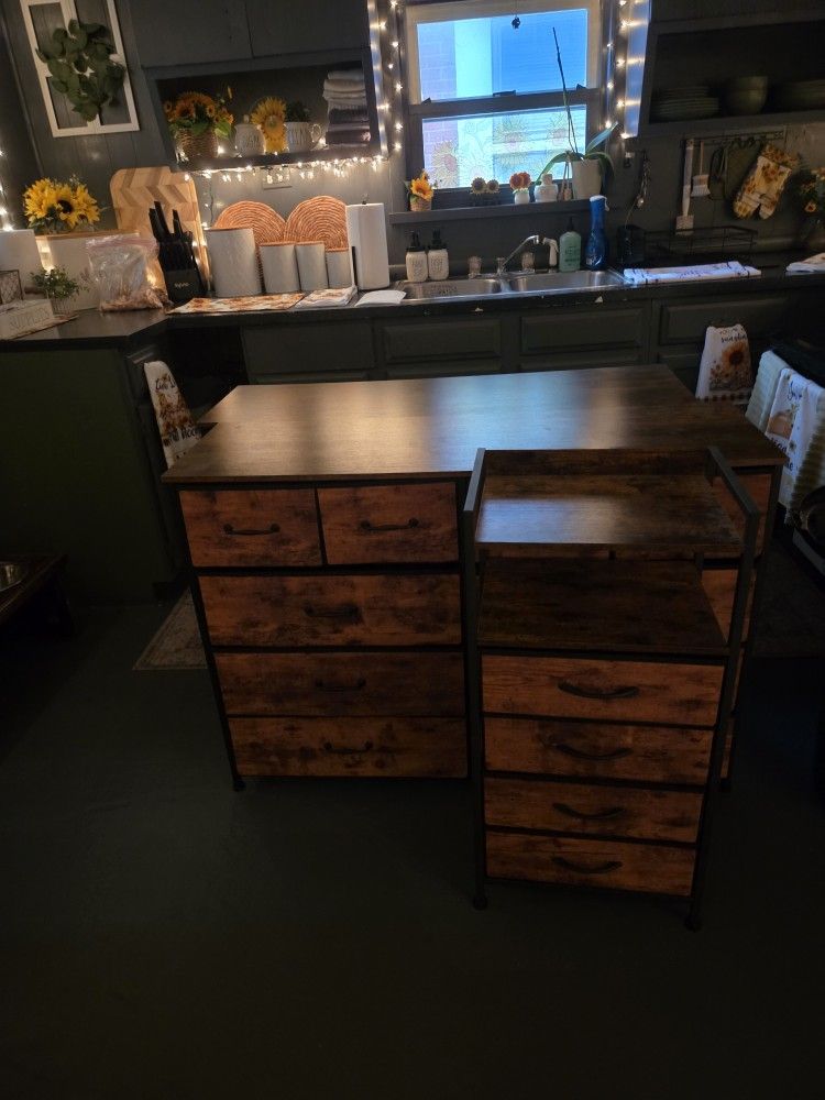 Dressers