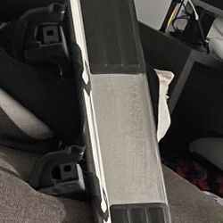 Chevy Silverado Sidestep 