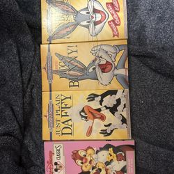 VHS
