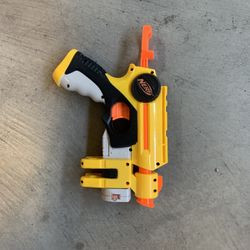 Pack of 2 Nerf Guns 