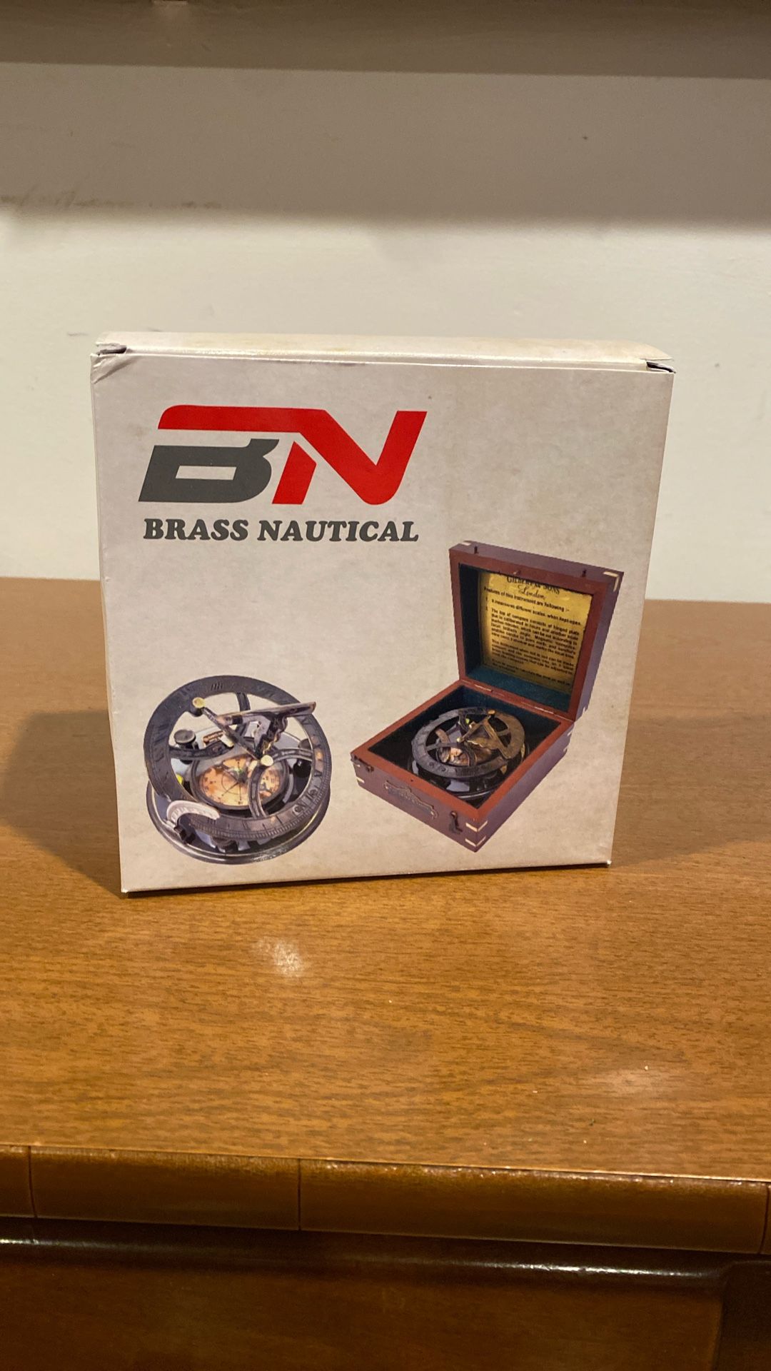 Brass Nautical For Sale 