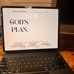 iPad Air M2- 13 Inch 