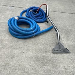 Carpet Cleaning Parts