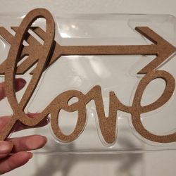 Heidi Swapp Wall Words Set/2 BNWOT 