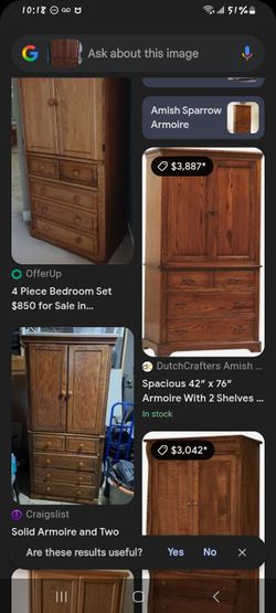 Armoire