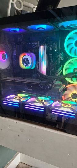 Corsair 32gb DDR5 6400 rgb
